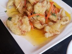 锅包肉-我去·春饼文化主题餐厅(国定路总店)