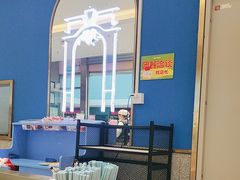 -小杨生煎(周浦万达店)