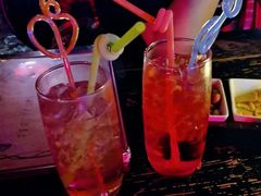 -MM·五声·音乐人与调酒师(西安路店)