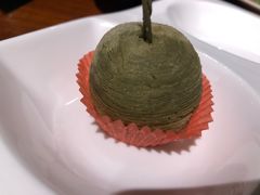 -杭州滨江银泰喜来登·采悦轩中餐厅