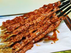 -陈记农家挂炉烤肉(雁南一路店)