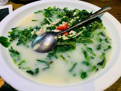 鸽汤万年青-大鸽饭(岗顶店)