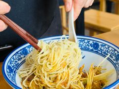 秃黄油-裕兴记·三虾面(西北街总店)