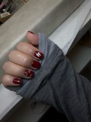 -KI日式美甲美睫馆