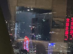 -广州塔晖粤轩中餐厅