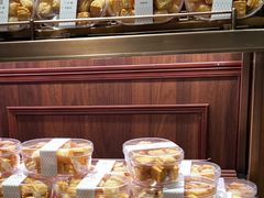-BA(同德广场店)
