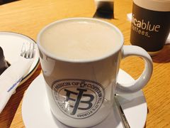 -Jamaicablue Coffeeshop(中央广场店)