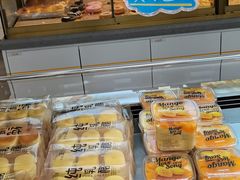 -爱维尔阳光蛋糕(汇金广场店)
