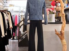 -曼哈顿商业广场(升龙广场店)