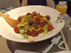 -川成元·麻辣香锅(凯德MALL西直门店)