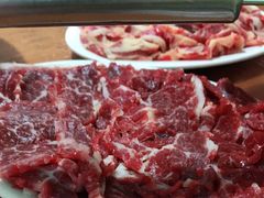 -蔡社牛肉城(龙湖店)