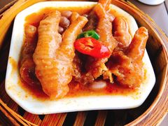 -香港表哥茶餐厅(银泰百货店)