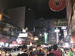 -唐人街(耀华力路)