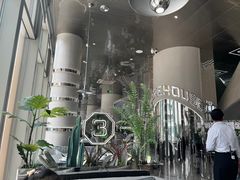 -3号仓库·餐厅(大悦城店)