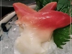 -银子铁板烧料理自助餐(人民广场店)