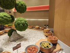 -喜家自助小火锅(卓悦里店)