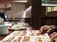 -金佬馆·川菜bistro(芜湖镜湖万达店)
