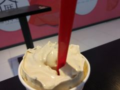 -DQ·蛋糕·冰淇淋(金桥店)