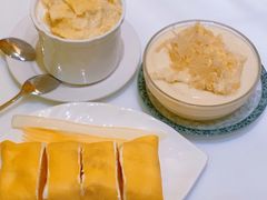 -果流香水果甜品(建政路店)