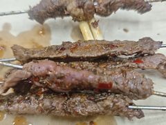 -老白家怡贵园烤肉