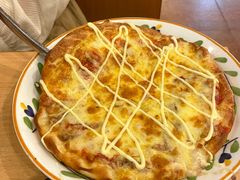 -萨莉亚意式餐厅(苏州食百家店)