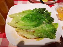 -西贝(金桥店)