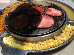 -韩宫宴烤肉·料理(苏州中心店)