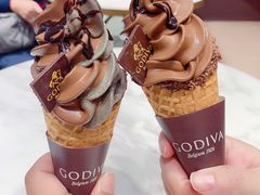 -GODIVA(五角场万达广场店)