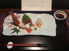 -元熹会席料理