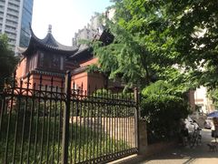 -上海白云观