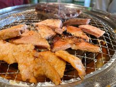 -山葵说·泥炉烤肉(泰达时尚E街区店)