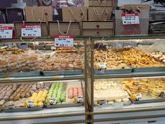 -爱德顺糕点食屋(利民道店)
