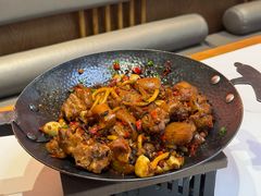 -烹湘·鲜炒湖南土菜(海珠店)