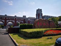 -华东政法大学(松江校区)