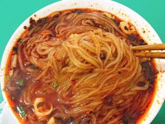 -甘记肥肠粉(马鞍北路店)