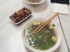 -百年尹氏汤包(湖南路狮子桥店)