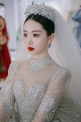 点击看大图 -Lady Jane高端婚纱礼服馆