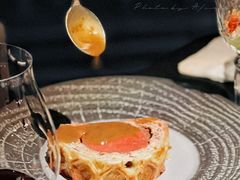-wann lounge 低温慢煮牛排·清吧