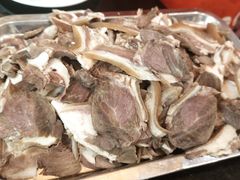 -汪记大众羊肉馆