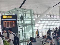 -南宁吴圩国际机场-T2航站楼