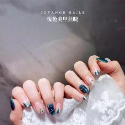-悦色美甲美睫·精品