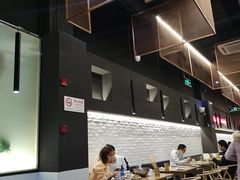 -付小姐在成都(川沙店)