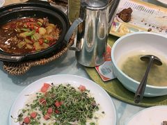 -和源祥·日照菜扛把子(万平口一店)