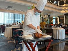 -上海总会SHANGHAICLUB(兴业太古汇店)
