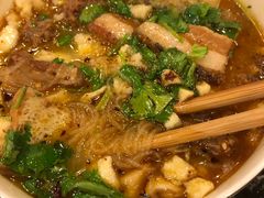 -吾味香葫芦头(安西街店)