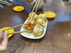 -大壶春(四川中路店)