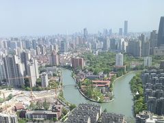 -环球港凯悦 · 享悦中餐厅