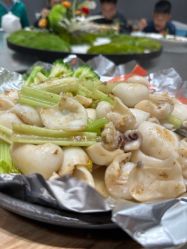 -三寓宾馆宴会厅