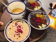 -福苗小骆驼烧烤(大唐不夜城店)