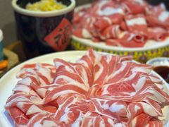 -凤吉园乌拉满族火锅中华老字号(繁荣路店)